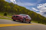 Acura TLX SH-AWD 2017 года